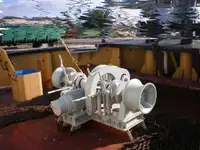 Remolcador en venta