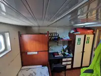 Barco de suministro en venta