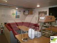 Buque de servicio para parques eólicos en venta