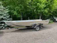 Barcos de trabajo en venta