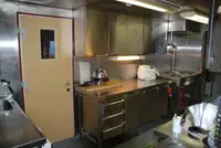 Buque de desembarco, tanque en venta