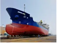 Buque portador de asfalto en venta