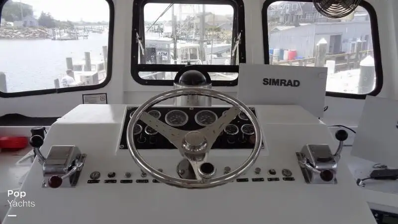 Buque de ferry en venta