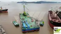 Pontón en venta
