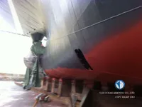 Petrolero/quimiquero en venta