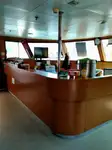 Buque de crucero en venta
