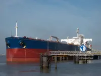 Petrolero/quimiquero en venta