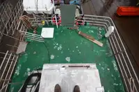 Buque de ferry en venta