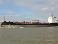 Petrolero/quimiquero en venta