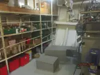 Buque frigorífico en venta