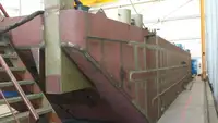 Barcaza en venta