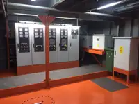 Buque de crucero en venta