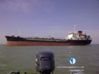 Petrolero/quimiquero en venta