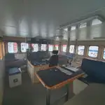 Patrullera en venta