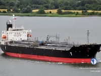 Petrolero/quimiquero en venta