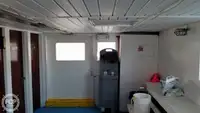 Catamarán en venta