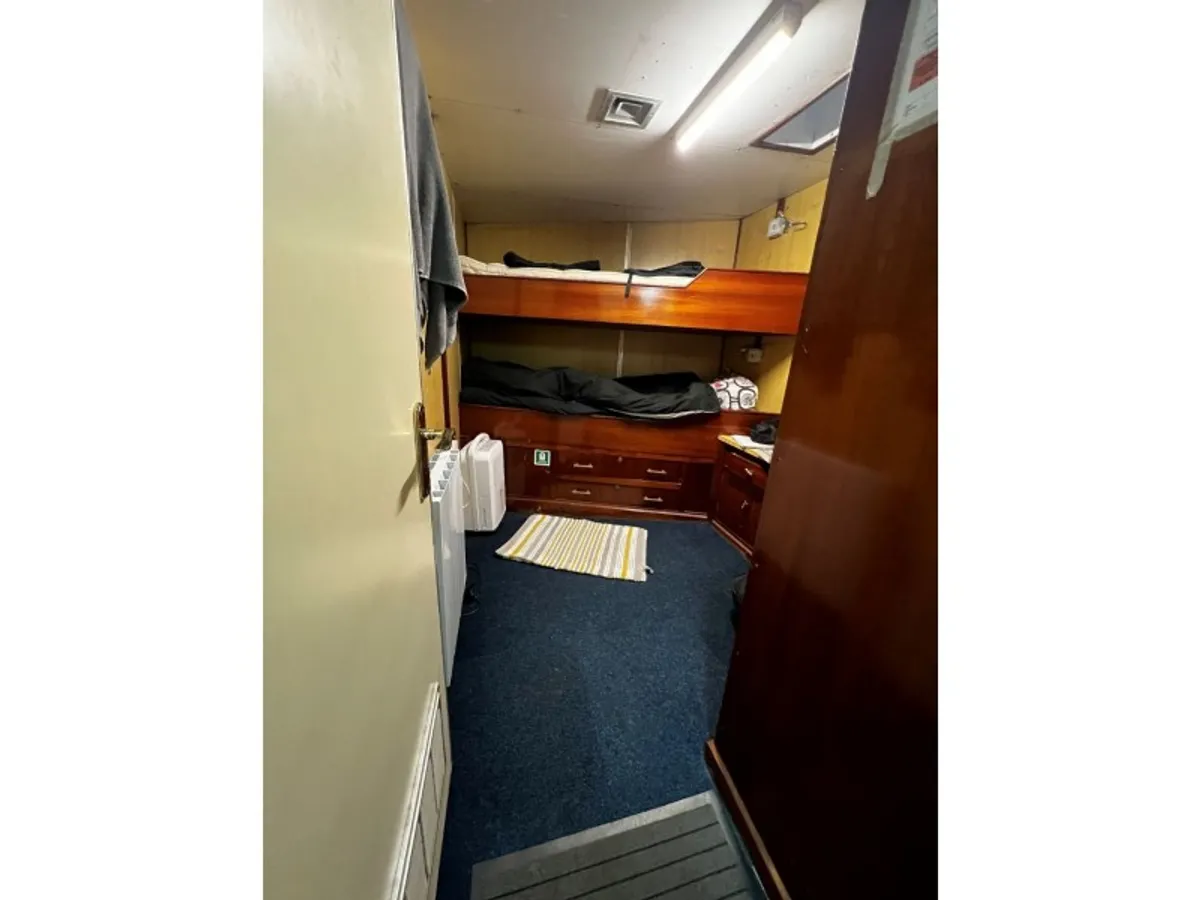 Remolcador en venta
