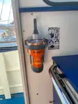 Remolcador en venta