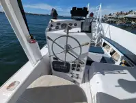 Transbordador de crucero en venta