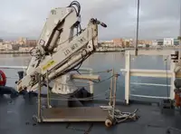 Embarcaciones de trabajo en venta
