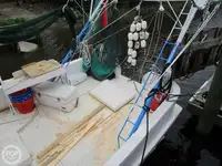Arrastrero en venta