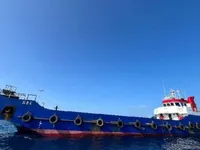 Buque de desembarco, tanque en venta