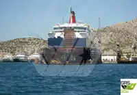 Buque Ro-Ro en venta