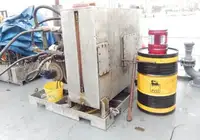 Embarcaciones de trabajo en venta