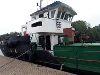 Petrolero/quimiquero en venta