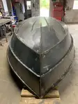 Barcos de trabajo en venta