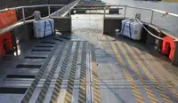 Dique flotante en venta