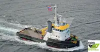 Barcos de trabajo en venta