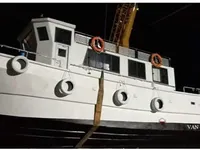 Arrastrero en venta