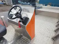 Embarcaciones de trabajo en venta