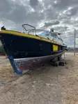 Lancha piloto en venta