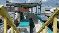 Buque de crucero en venta
