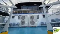 Buque Ro-Ro en venta