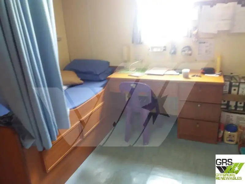 Buque de desembarco, tanque en venta