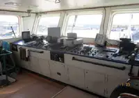 Buque de suministro para plataformas (PSV) en venta