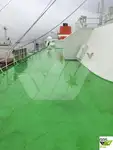 Buque de crucero en venta