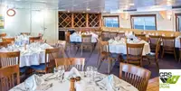 Buque de crucero en venta