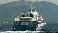 Catamarán en venta