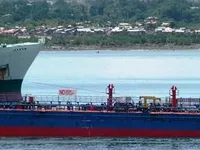 Petrolero/quimiquero en venta