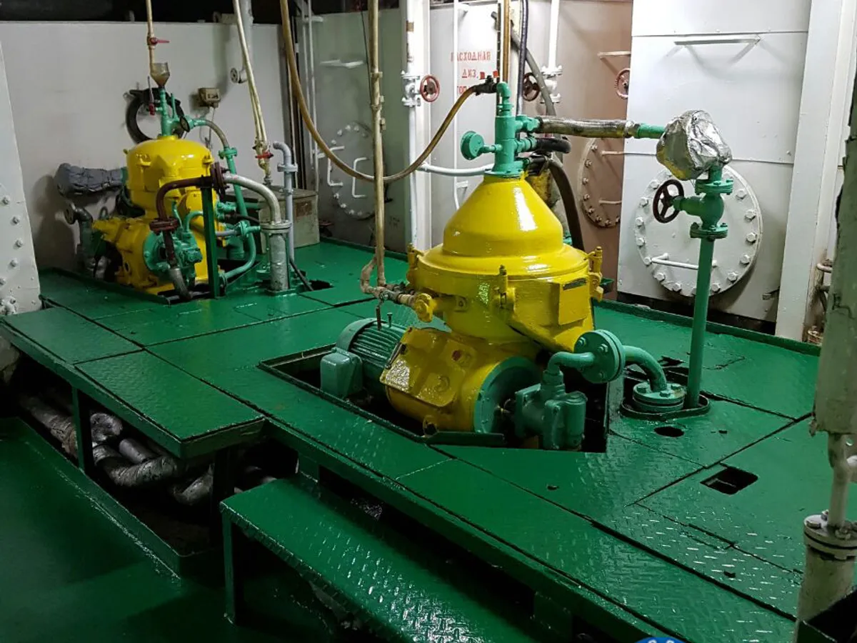 Petrolero/quimiquero en venta