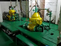 Petrolero/quimiquero en venta