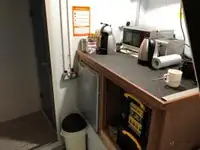 Barco de tripulación en venta