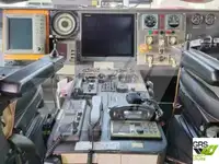 Buque de crucero en venta
