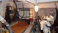 Buque de ferry en venta