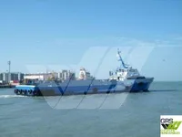 Lancha de tripulación en venta