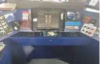 Buque de crucero en venta